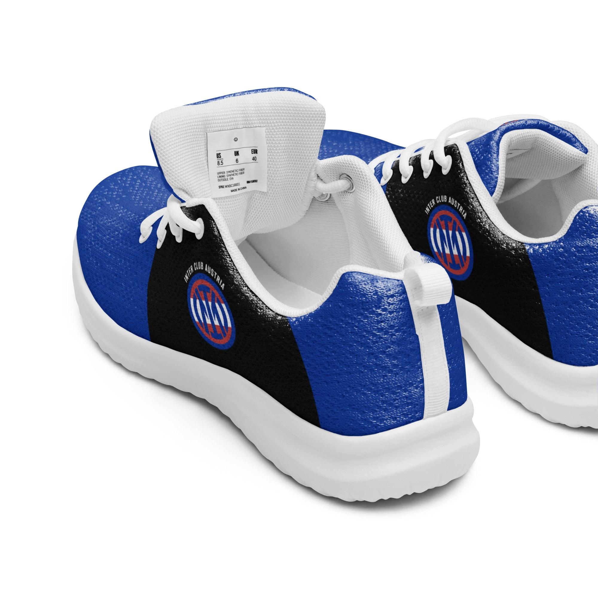 ICA Turnschuhe * Herren - Time Of Vibes