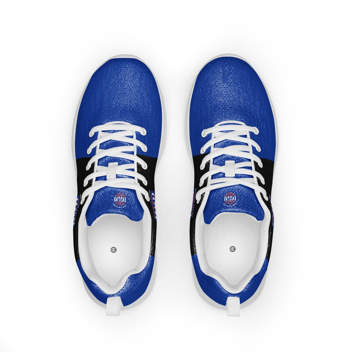 ICA Turnschuhe * Herren - Time Of Vibes