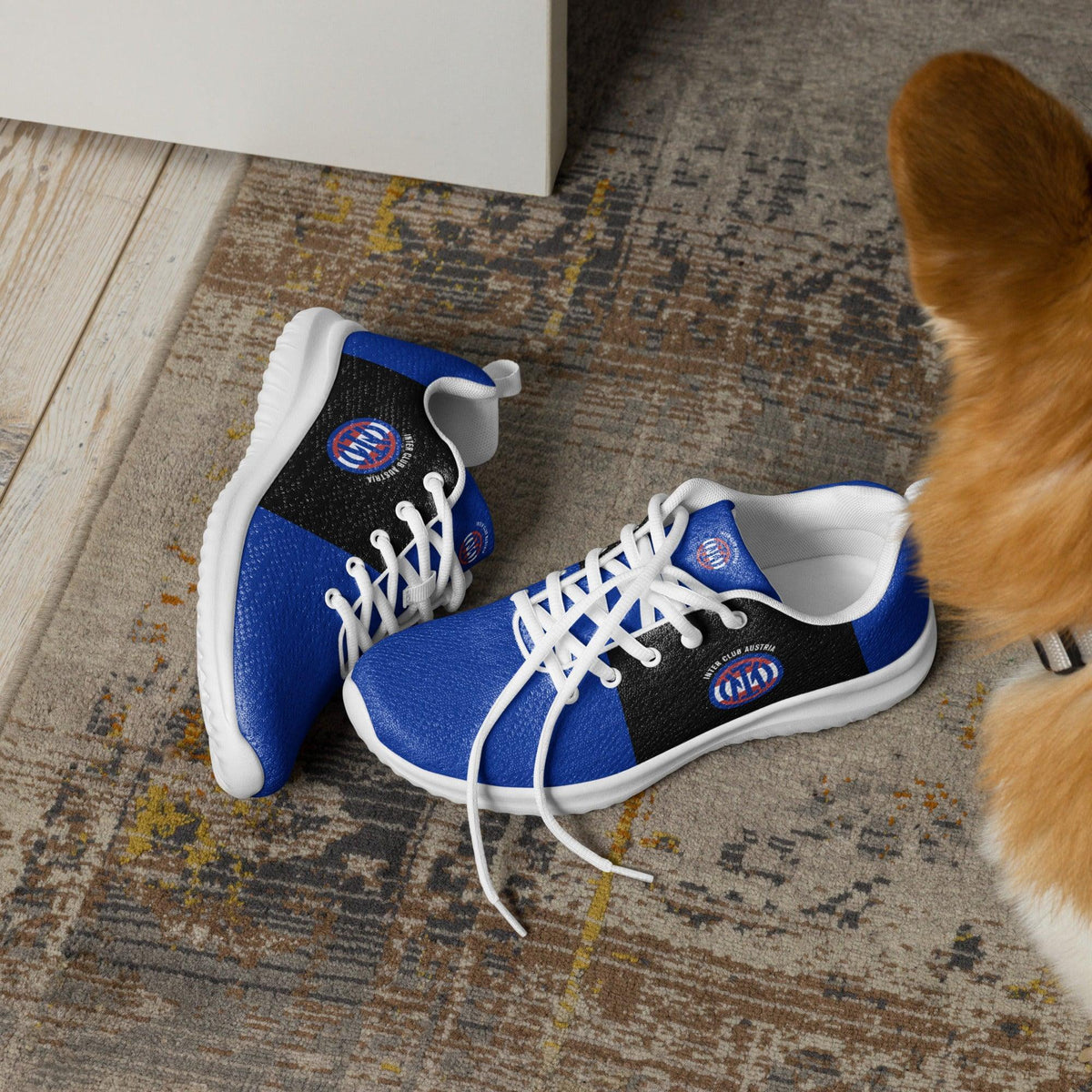 ICA Turnschuhe * Herren - Time Of Vibes