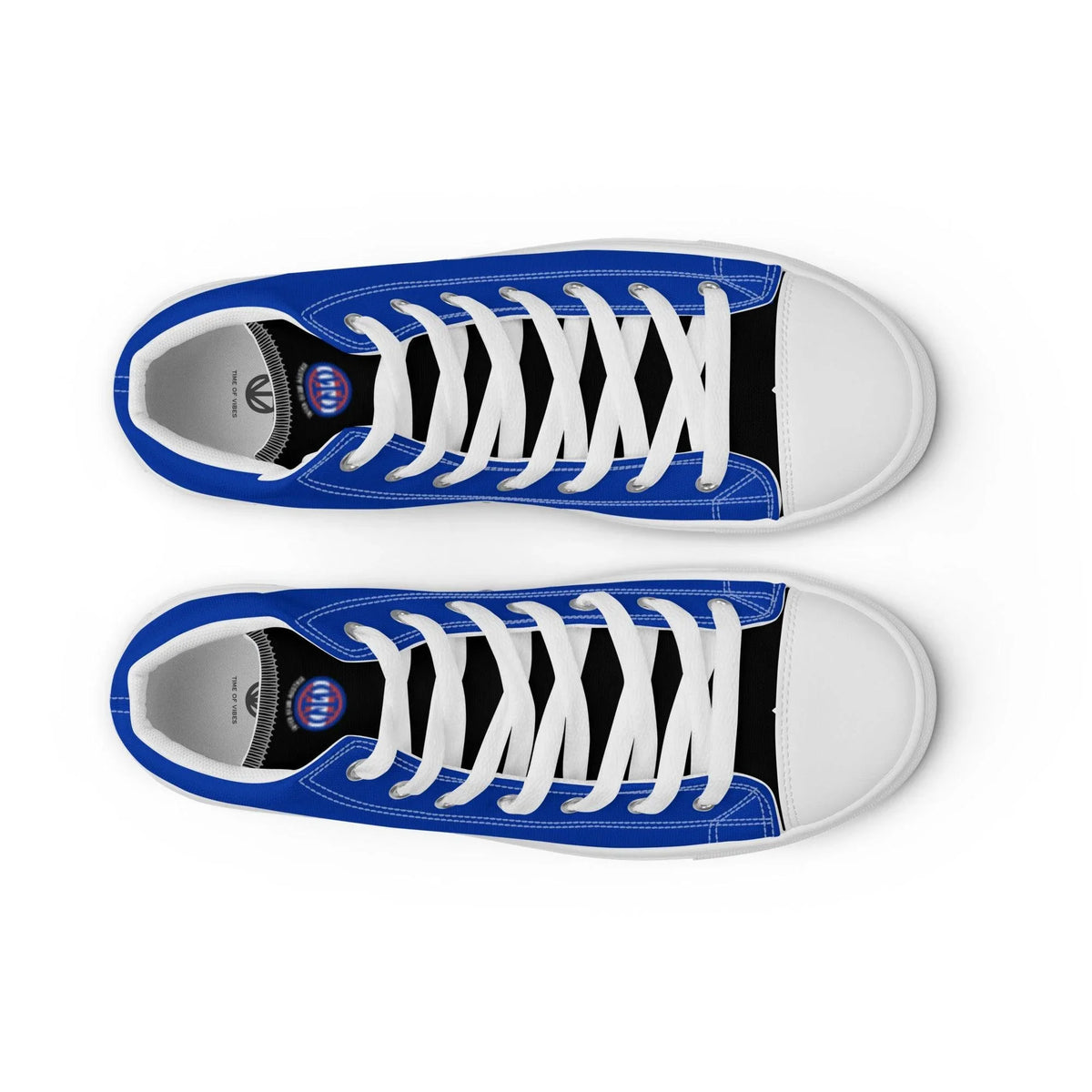 ICA High Sneaker II * Herren - Time Of Vibes