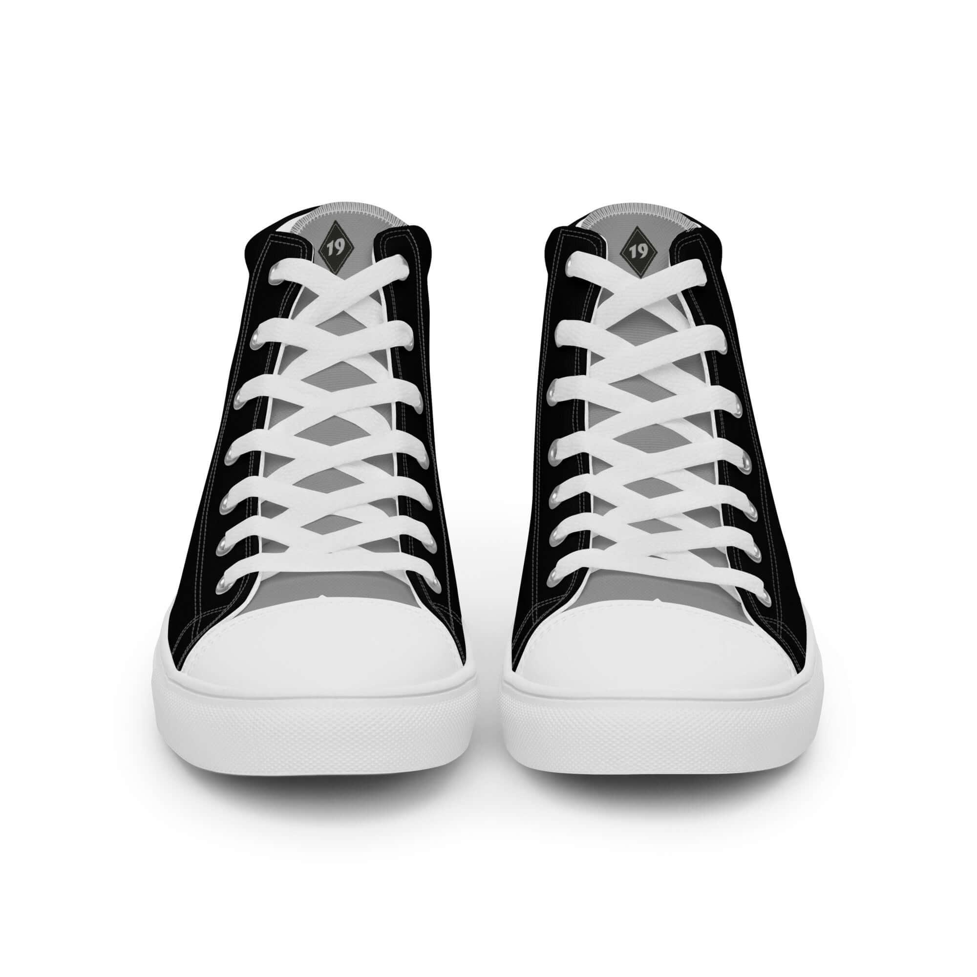 SHINOBI MC High Sneaker für Herren - Time Of Vibes