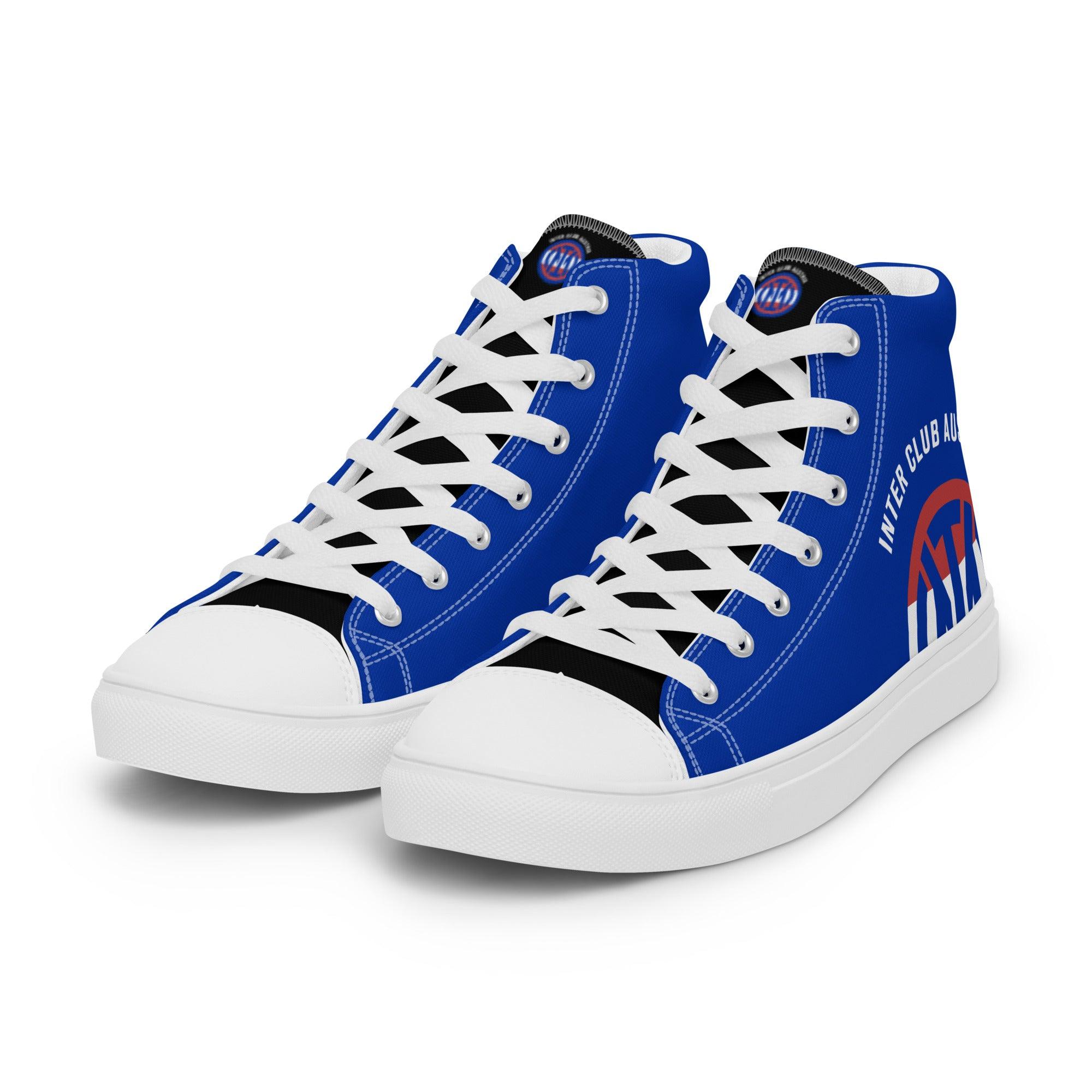 ICA High Sneaker II * Herren - Time Of Vibes