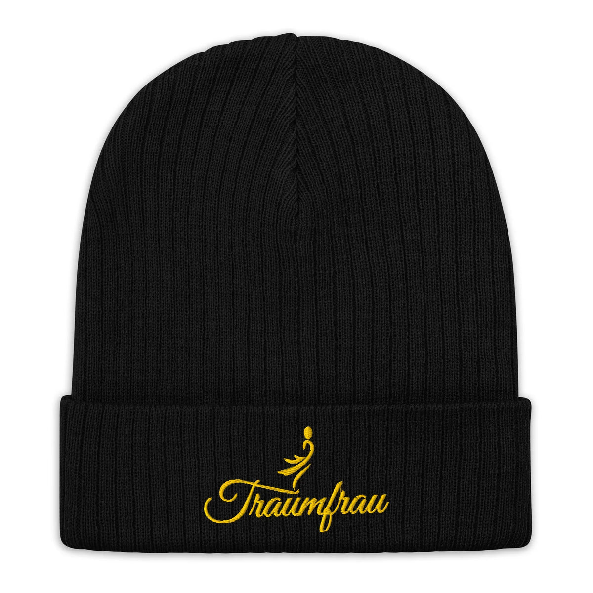 TOV Beanie - Strickmütze | TRAUMFRAU - Time Of Vibes