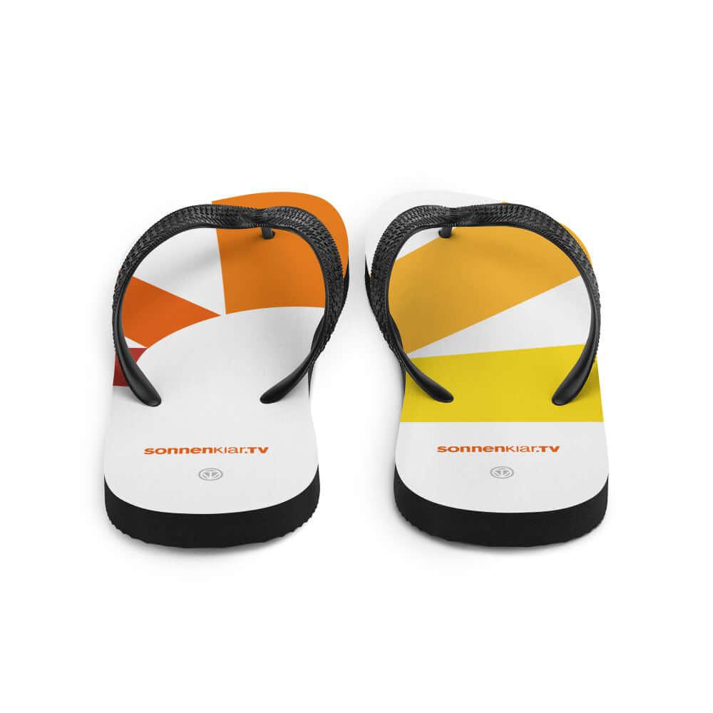 SONNENKLAR Flip-Flops 02 - Time Of Vibes