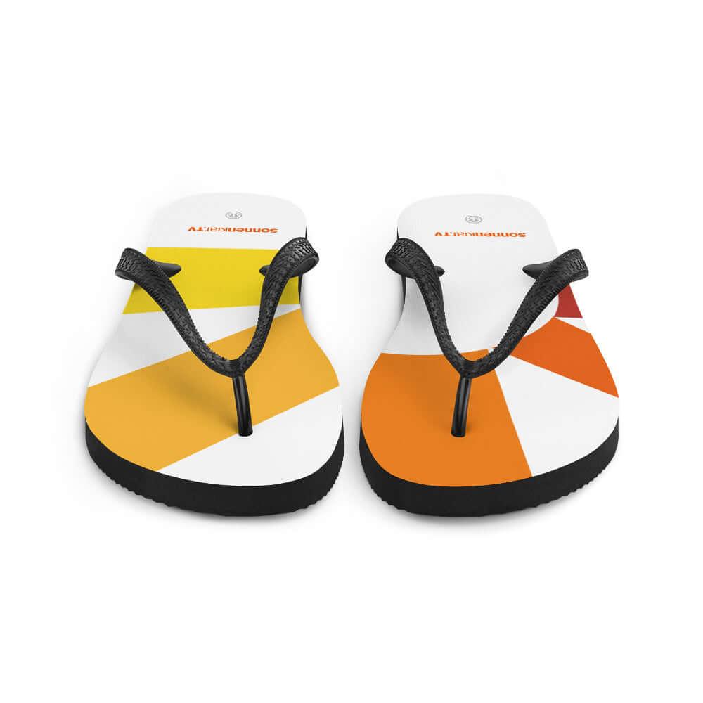 SONNENKLAR Flip-Flops 02 - Time Of Vibes