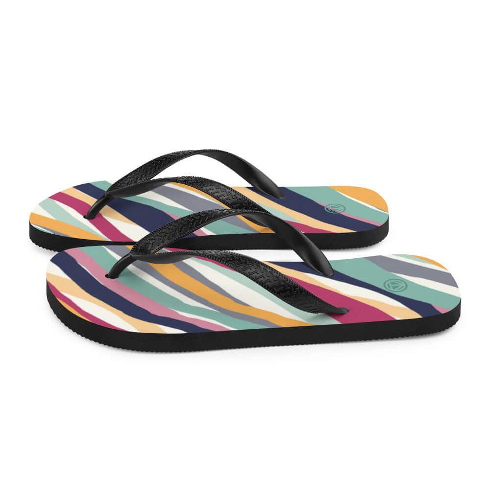 VIBES Flip-Flop | COLORS - Time Of Vibes