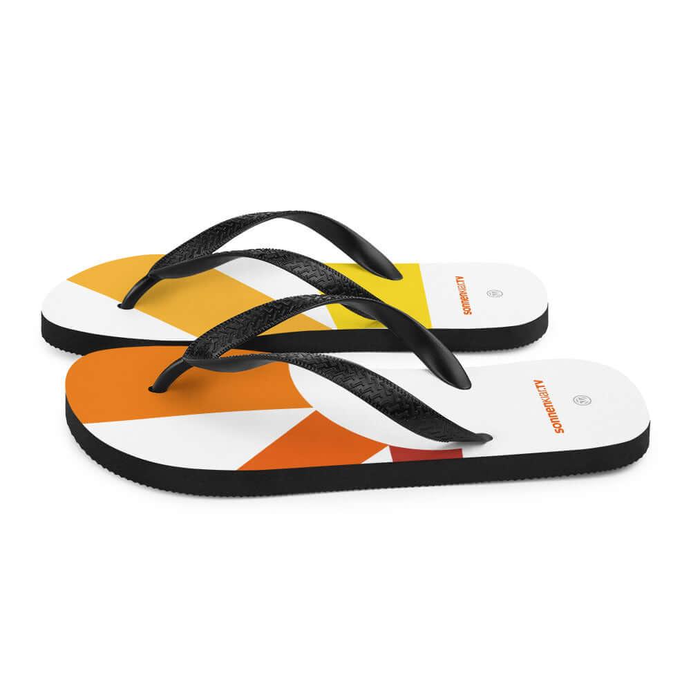 SONNENKLAR Flip-Flops 02 - Time Of Vibes