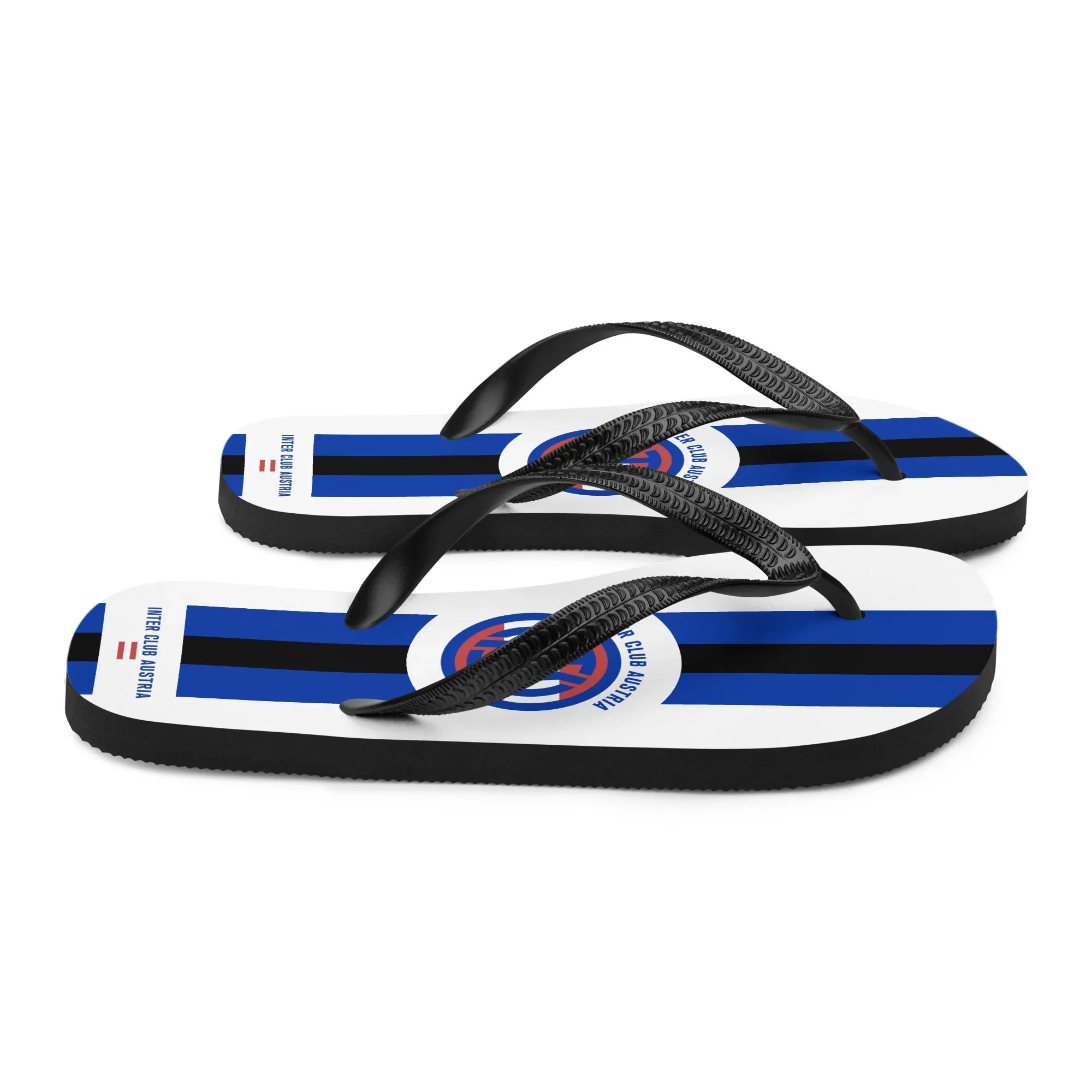 ICA Flip-Flop I - Time Of Vibes