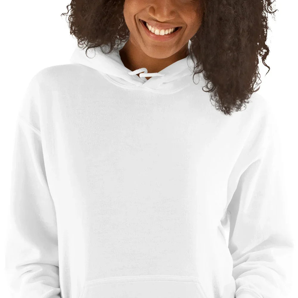 PILATES ZENTRUM Kapuzenpullover I - Time Of Vibes