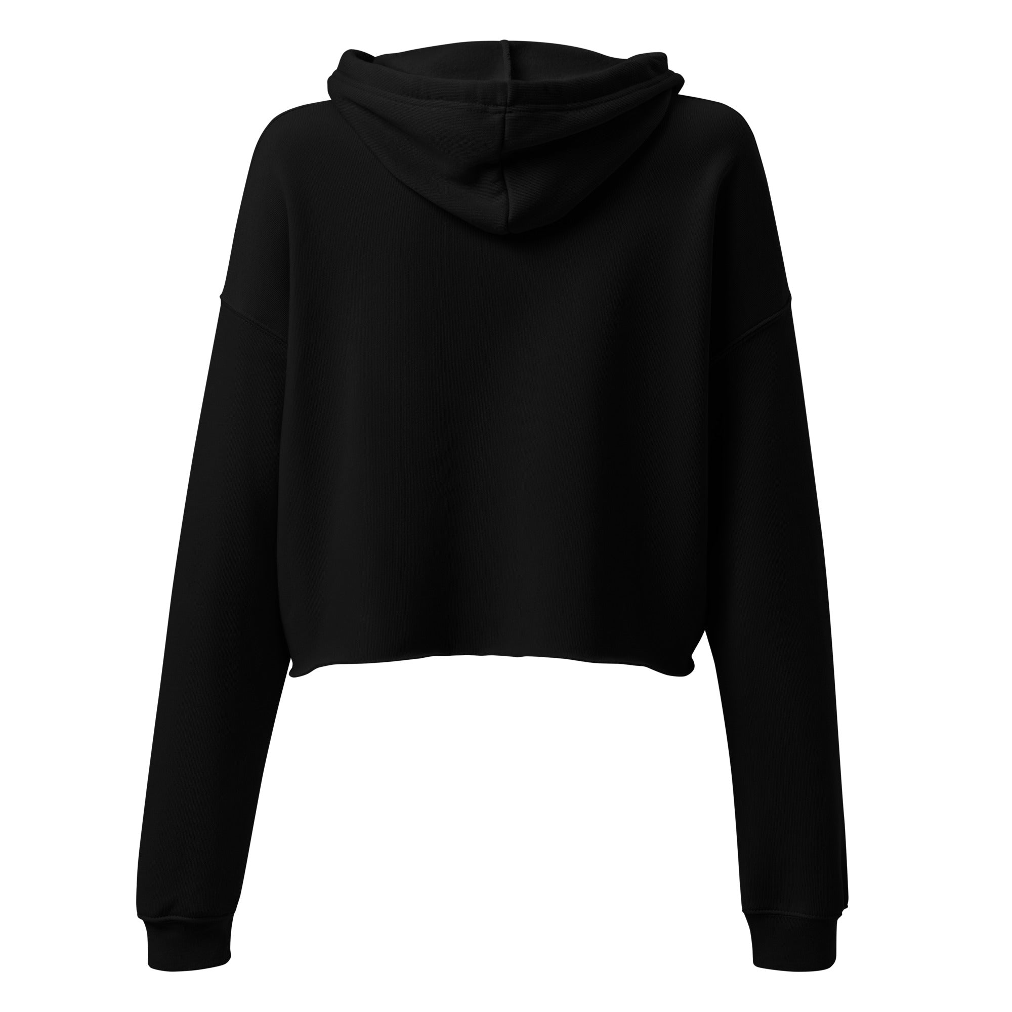 TOV Crop-Hoodie CITY | HAMBURG - Time Of Vibes