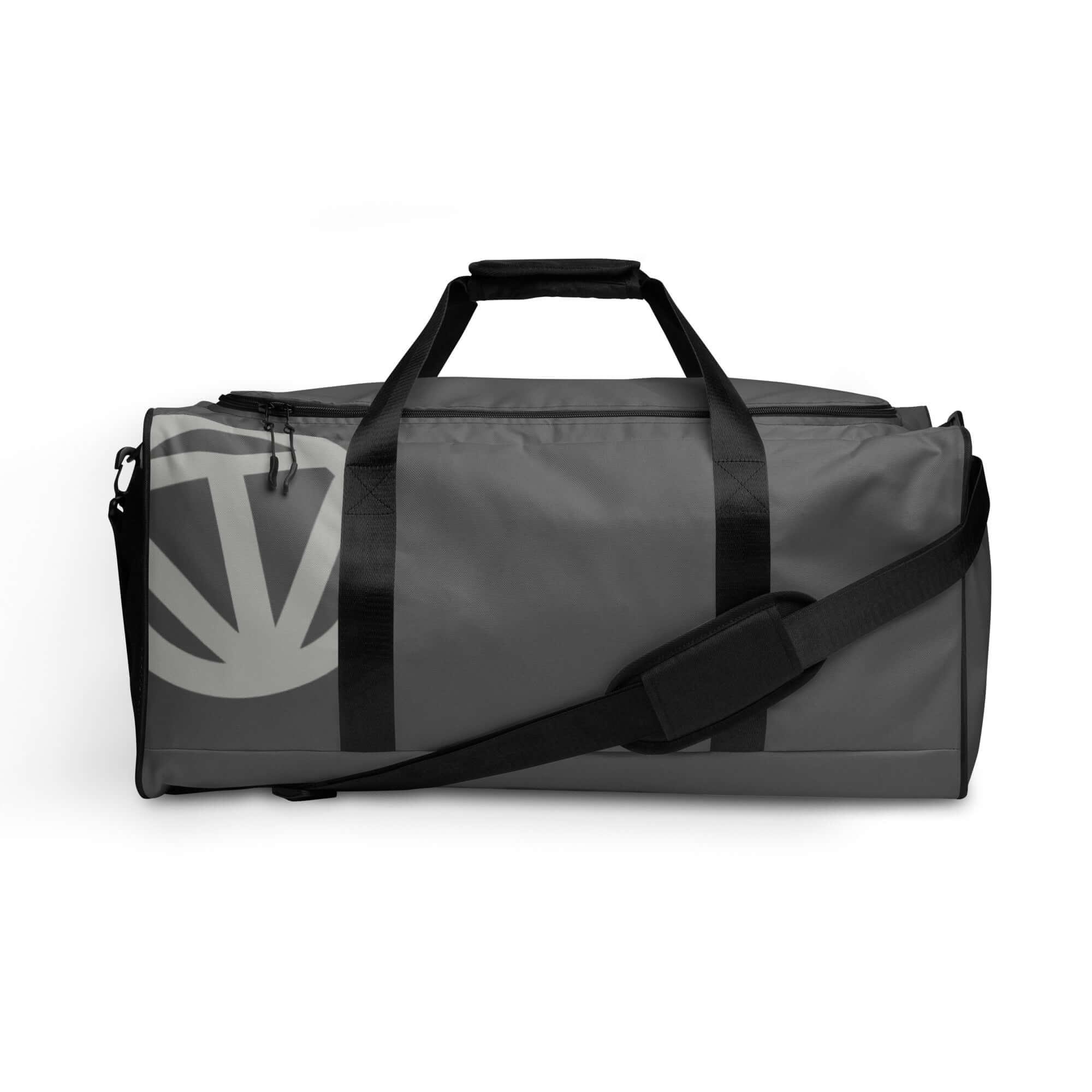 all-over-print-duffle-bag-white-front-62a9df9da2298 - Time Of Vibes