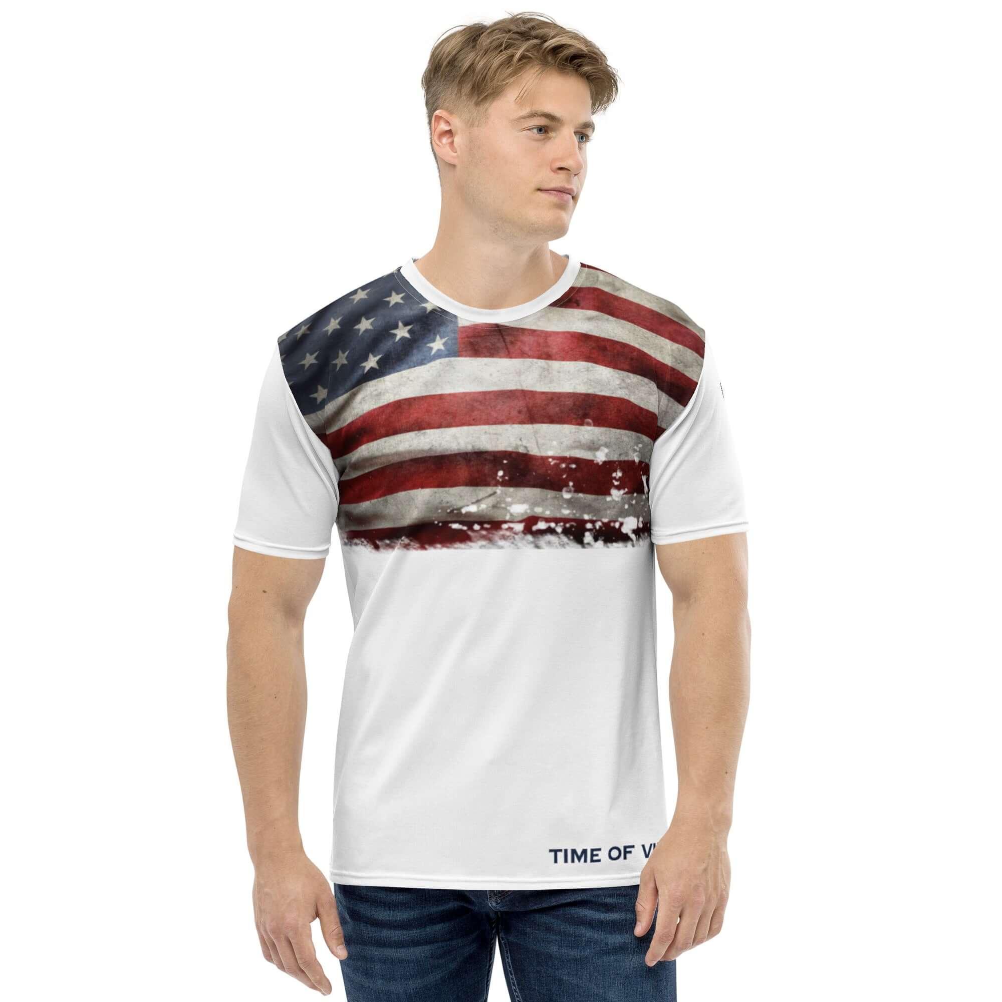 all-over-print-mens-crew-neck-t-shirt-white-front-62cc71ade8780 - Time Of Vibes