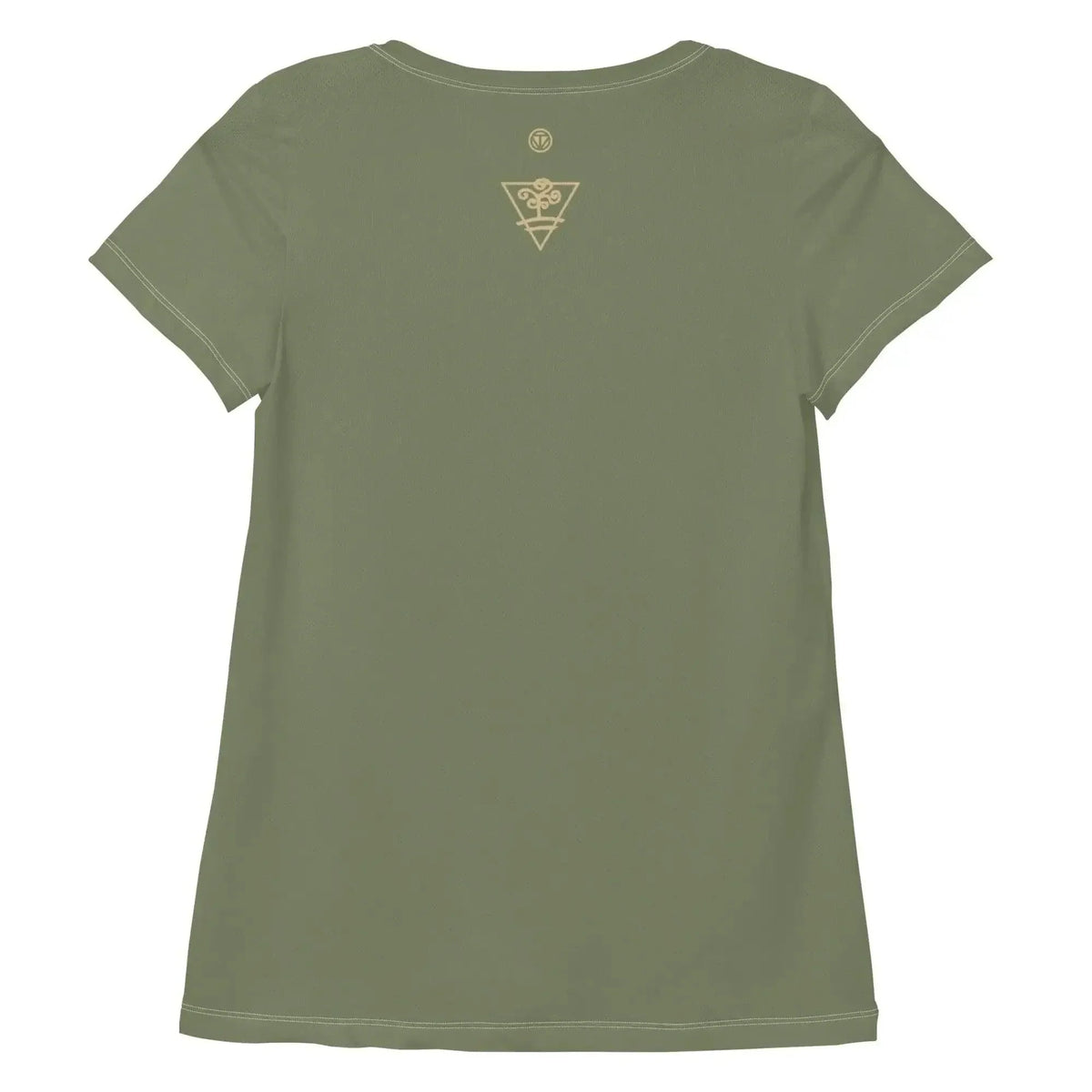 MAOB Sportshirt Damen | ERDE - Time Of Vibes