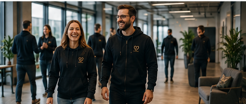 Individuelles Employer Branding