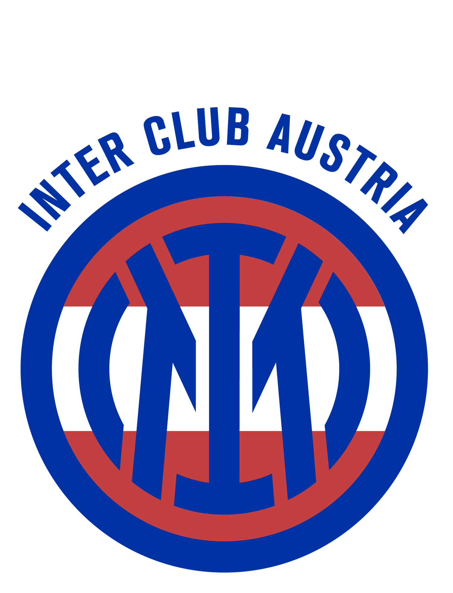 ICA - Inter Club Austria - Time Of Vibes
