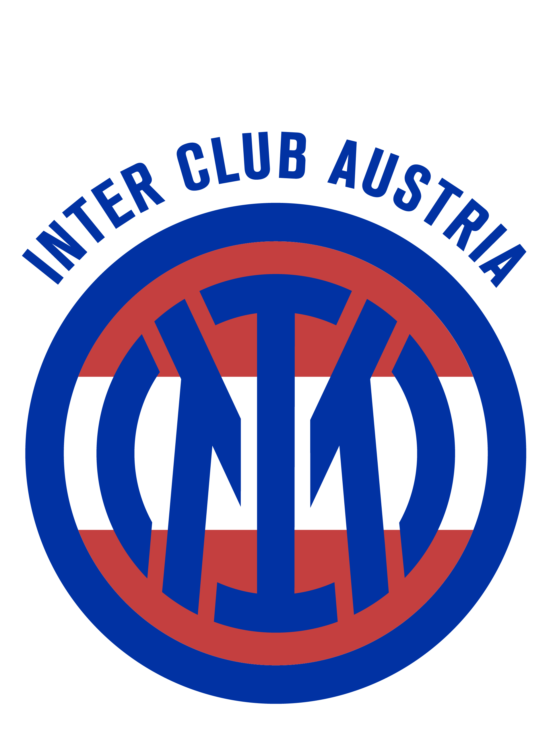 ICA - Inter Club Austria - Time Of Vibes