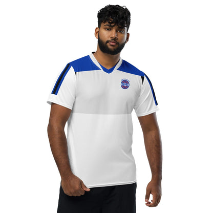ICA Sporttrikot T-Shirt * Unisex - Time Of Vibes