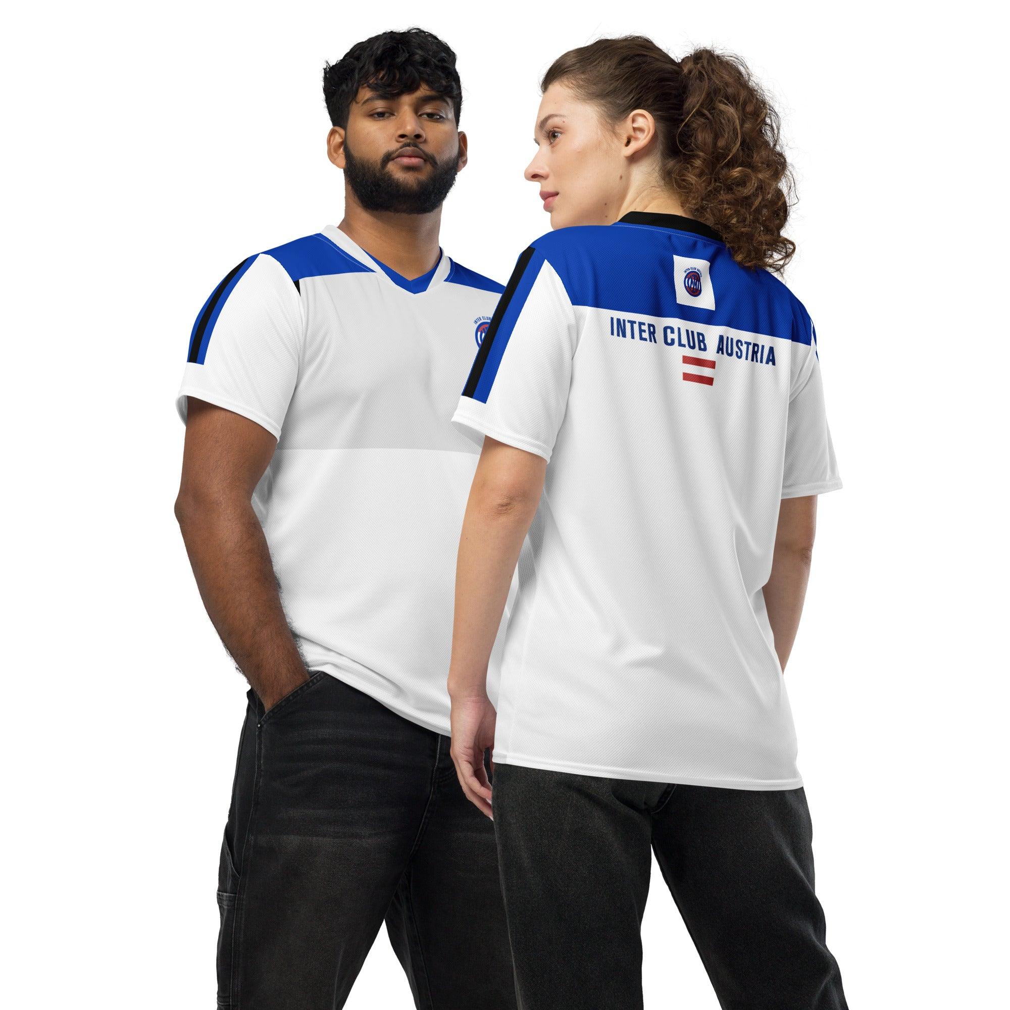 ICA Sporttrikot T-Shirt * Unisex - Time Of Vibes