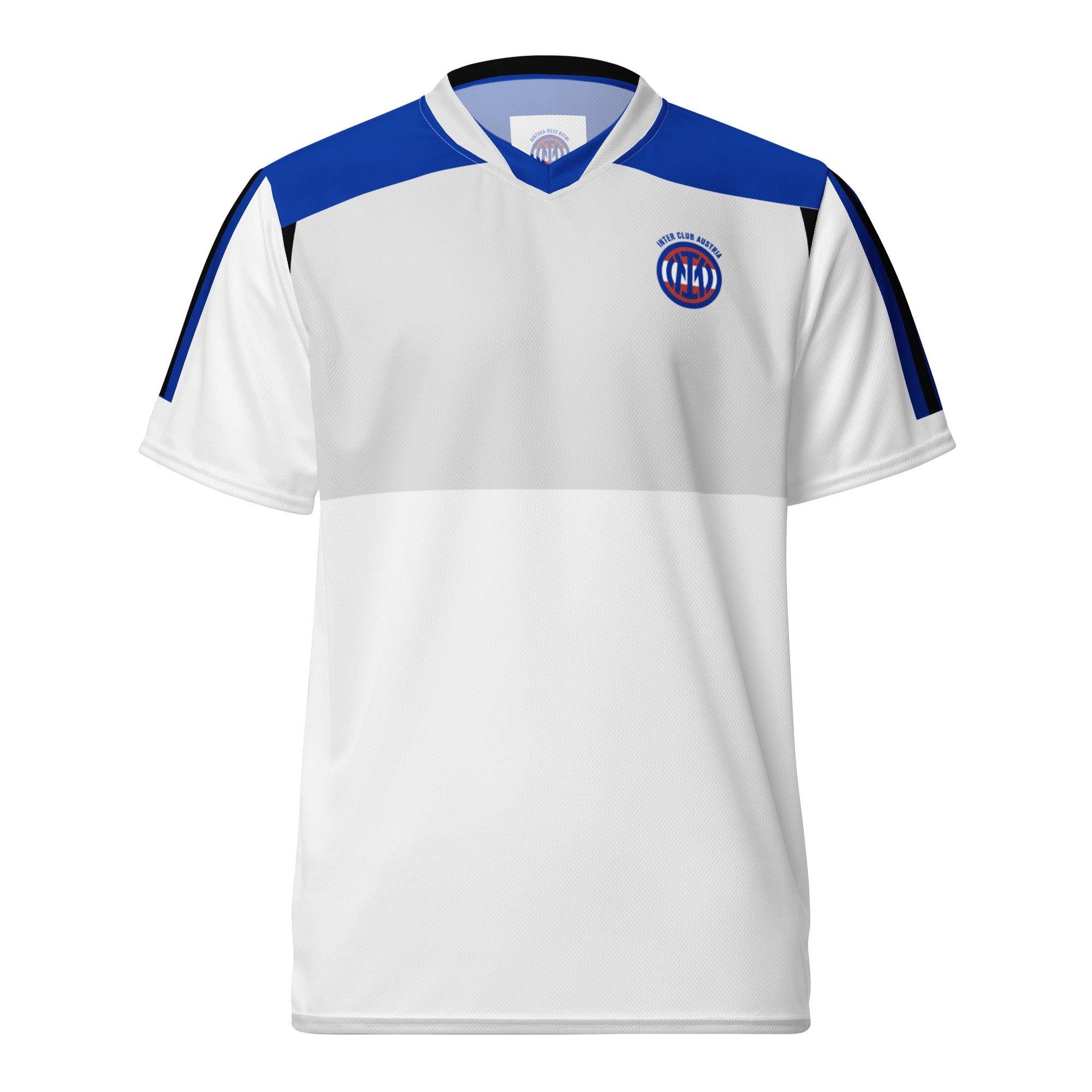 ICA Sporttrikot T-Shirt * Unisex - Time Of Vibes