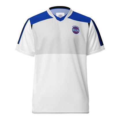 ICA Sporttrikot T-Shirt * Unisex - Time Of Vibes