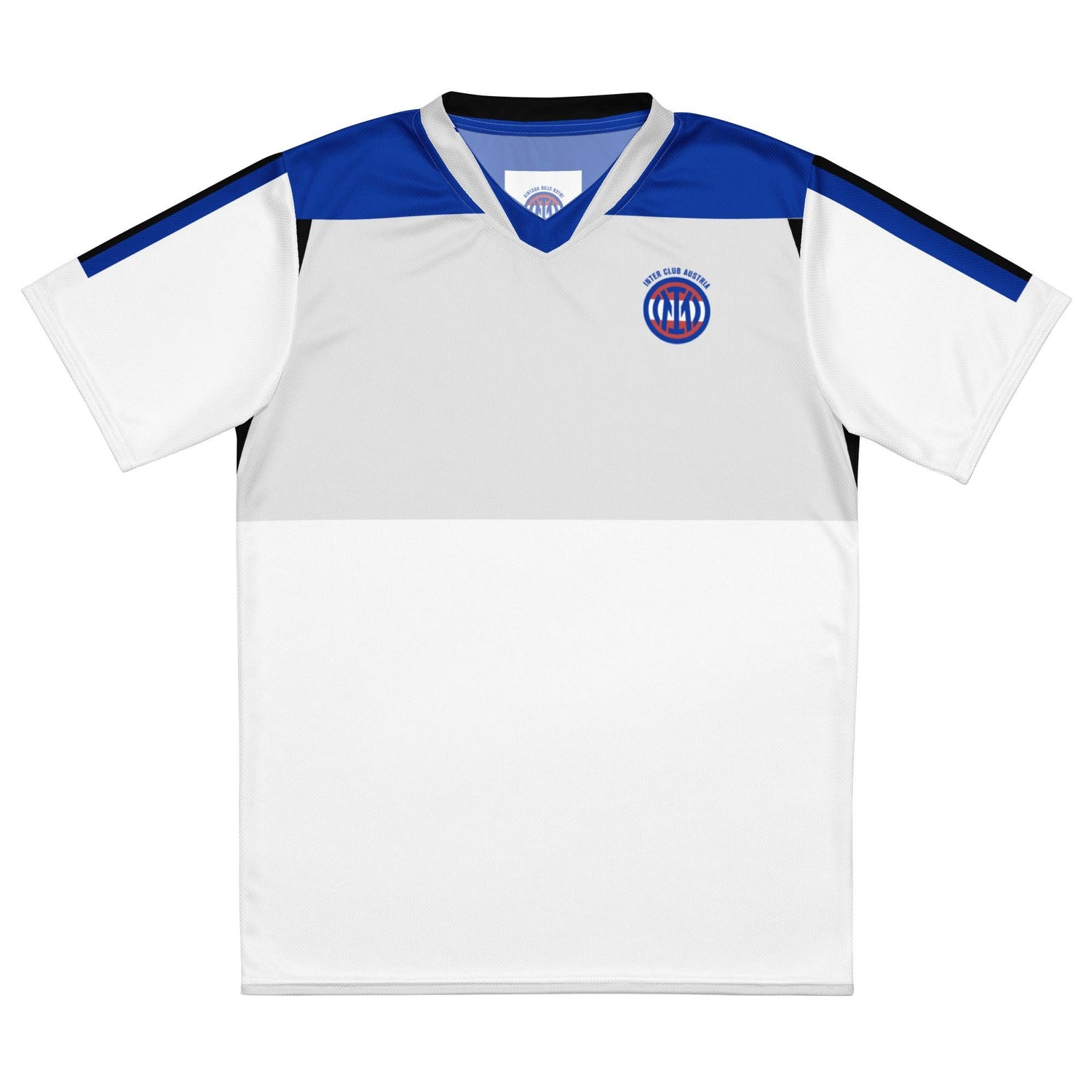 ICA Sporttrikot T-Shirt * Unisex - Time Of Vibes