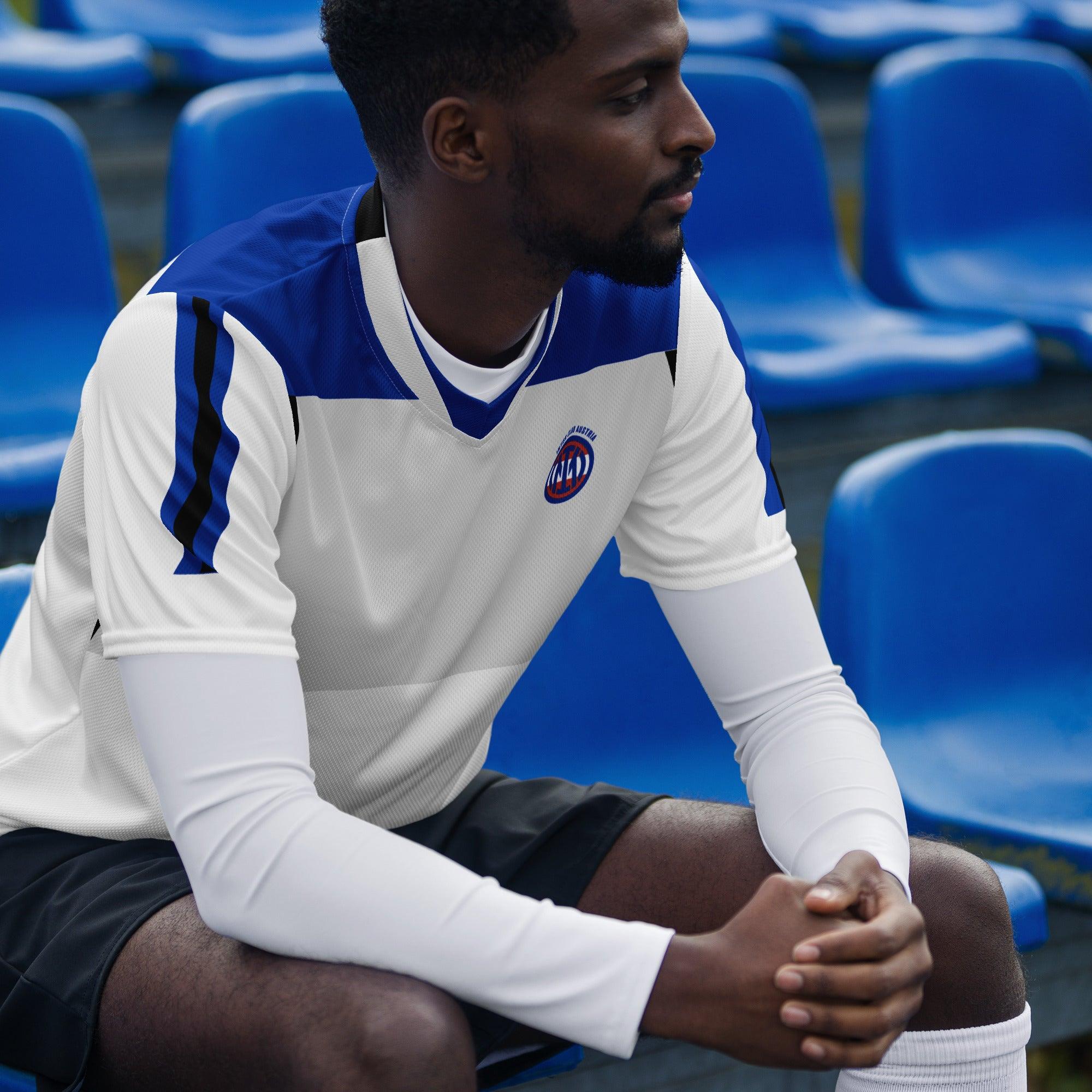 ICA Sporttrikot T-Shirt * Unisex - Time Of Vibes