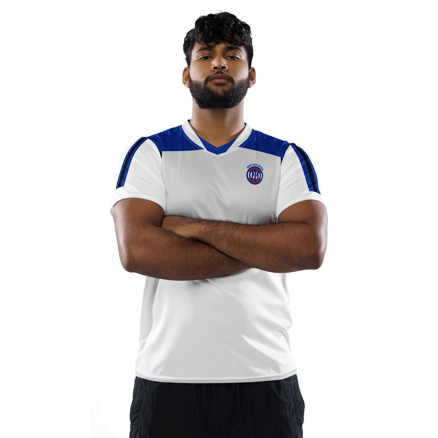 ICA Sporttrikot T-Shirt * Unisex - Time Of Vibes