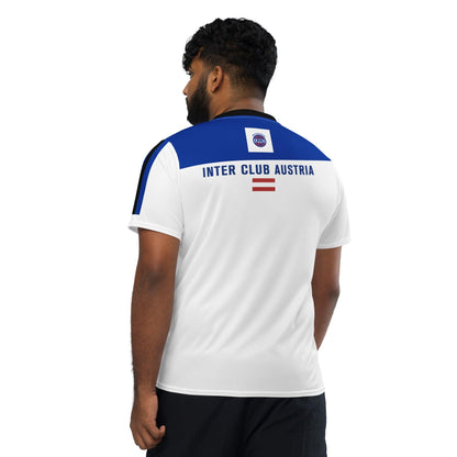 ICA Sporttrikot T-Shirt * Unisex - Time Of Vibes