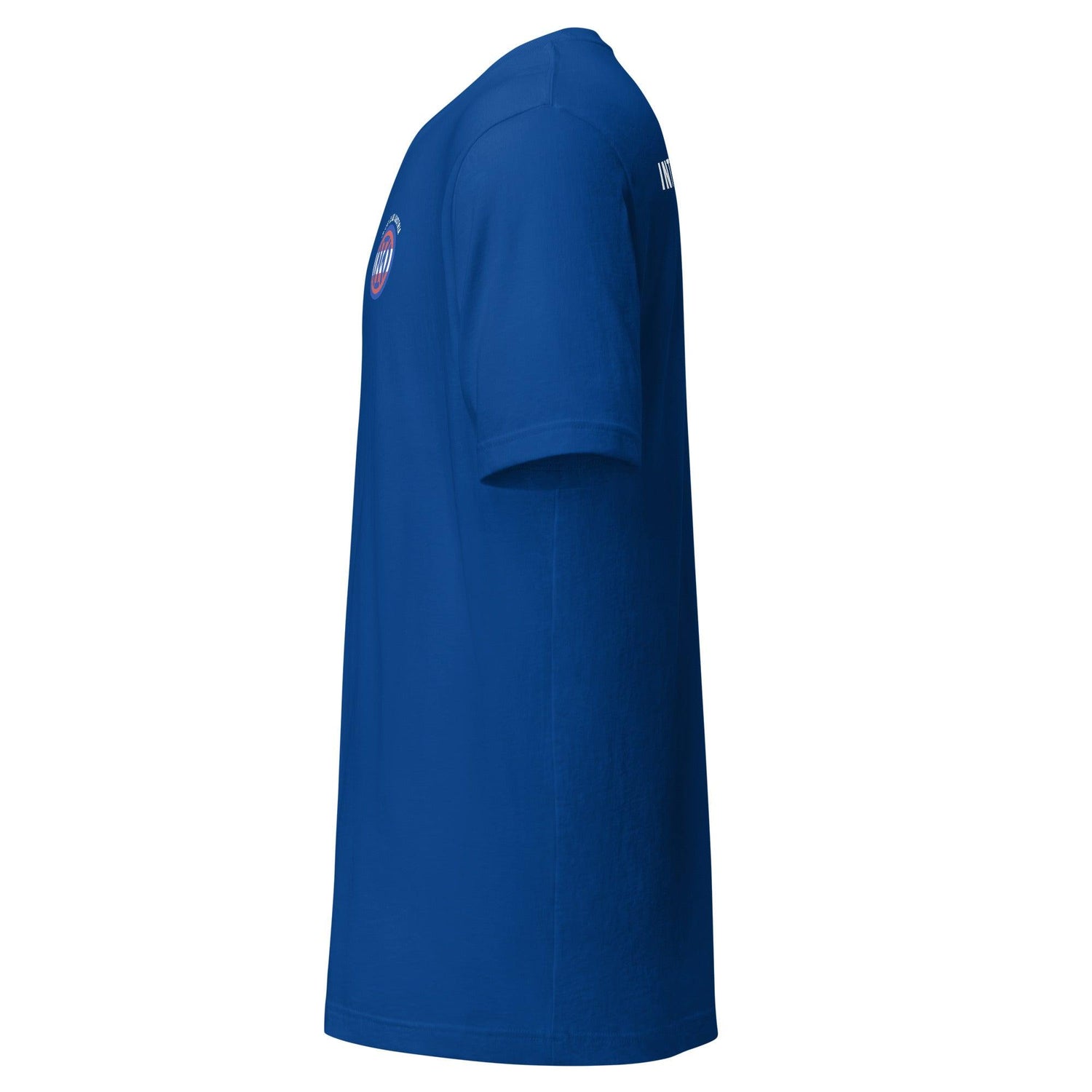 ICA T-Shirt (Blau) * Herren - Time Of Vibes