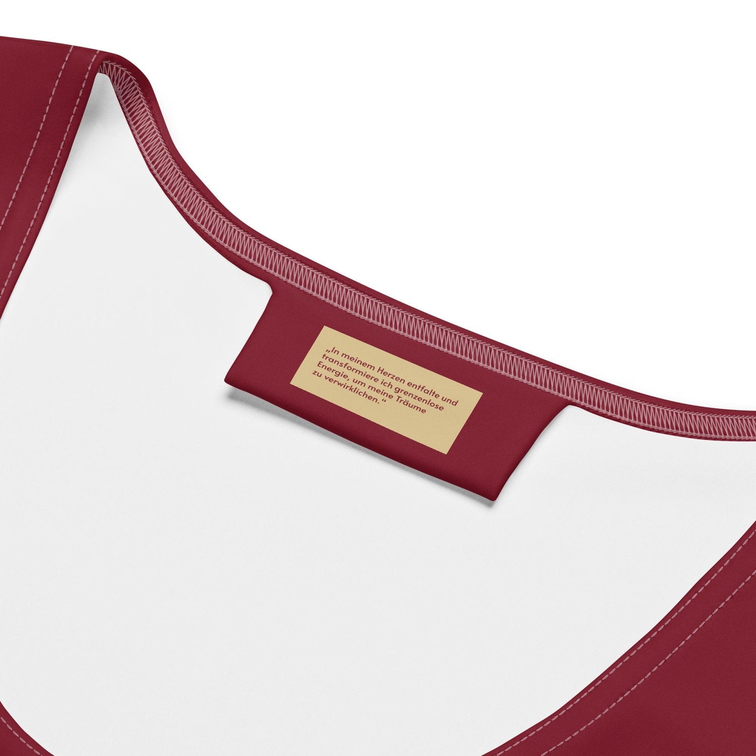 MAOB Tank-Top | Feuer - Time Of Vibes