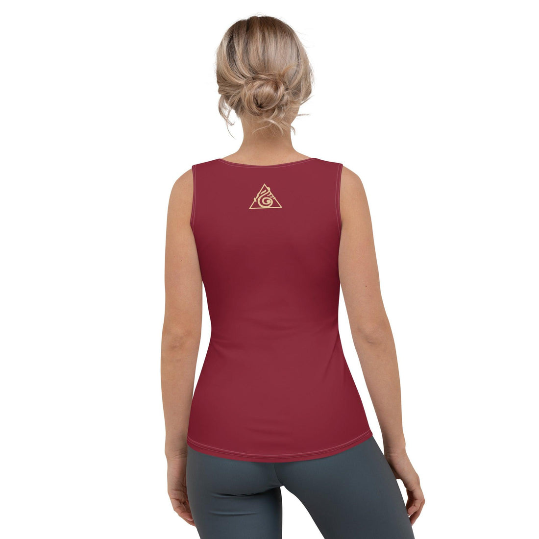 MAOB Tank-Top | Feuer 2 - Time Of Vibes