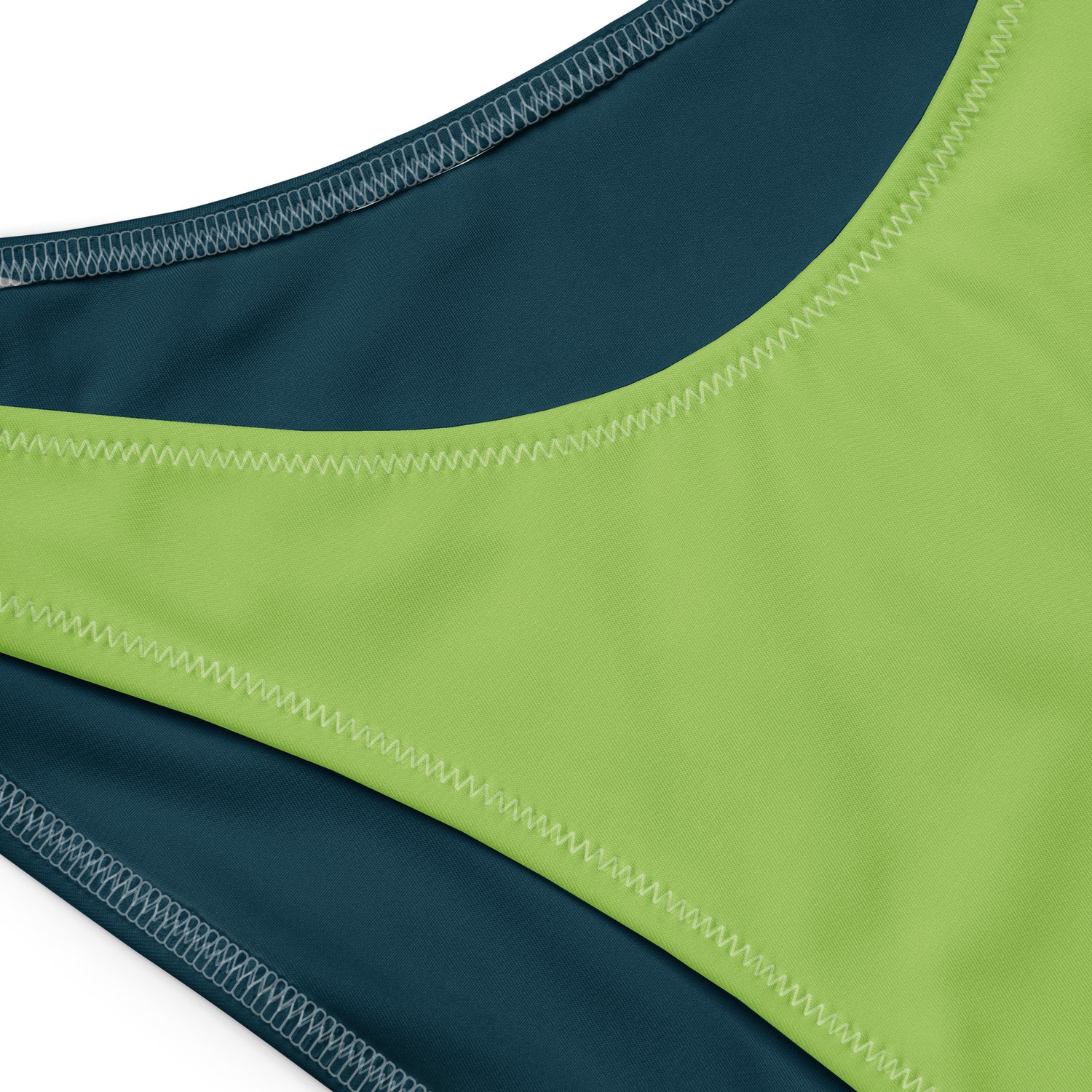 TOV Bandeau Bikini - Time Of Vibes