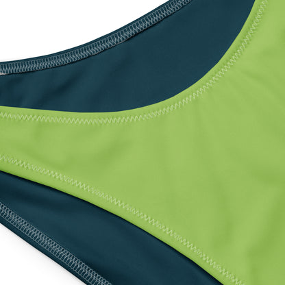 TOV Bandeau Bikini - Time Of Vibes