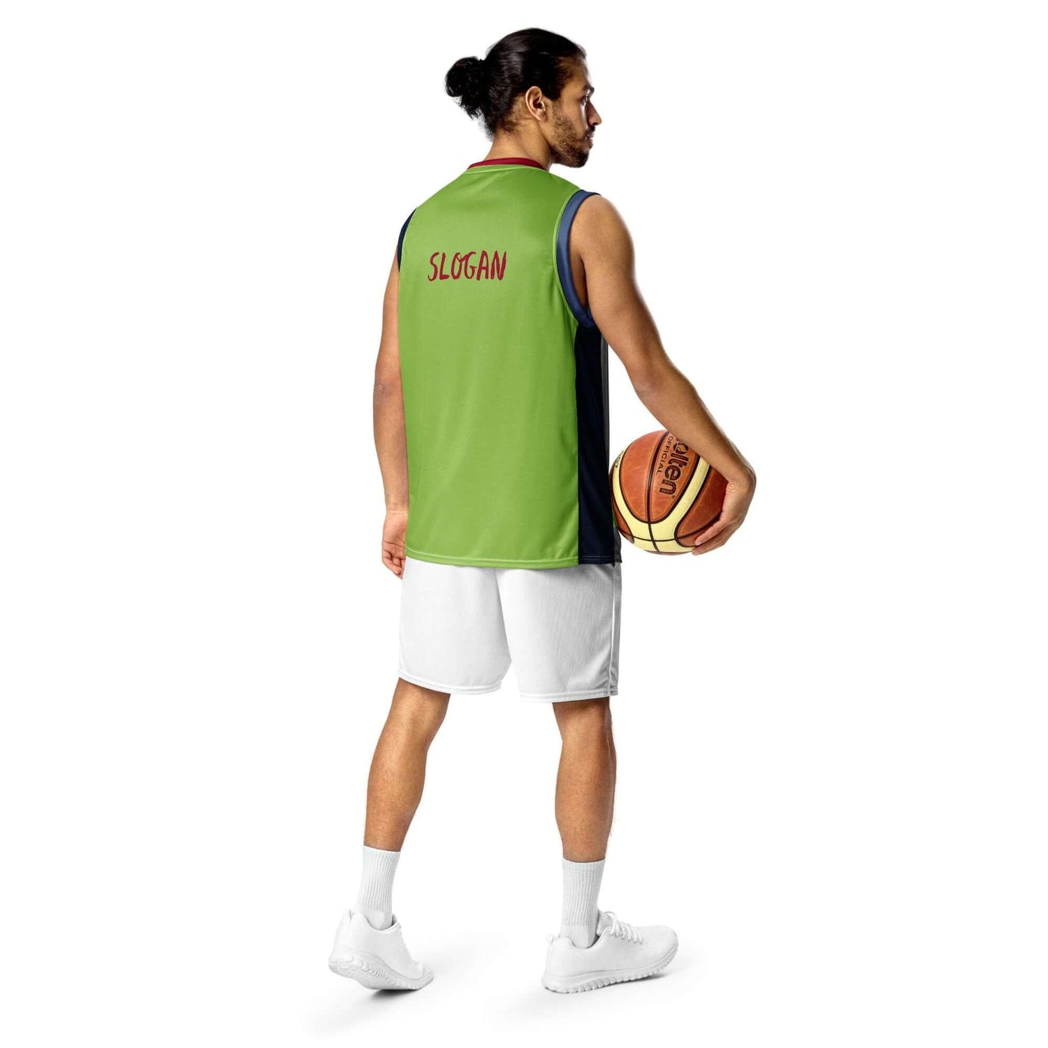 TOV Basketball Sporttrikot * Unisex - Time Of Vibes