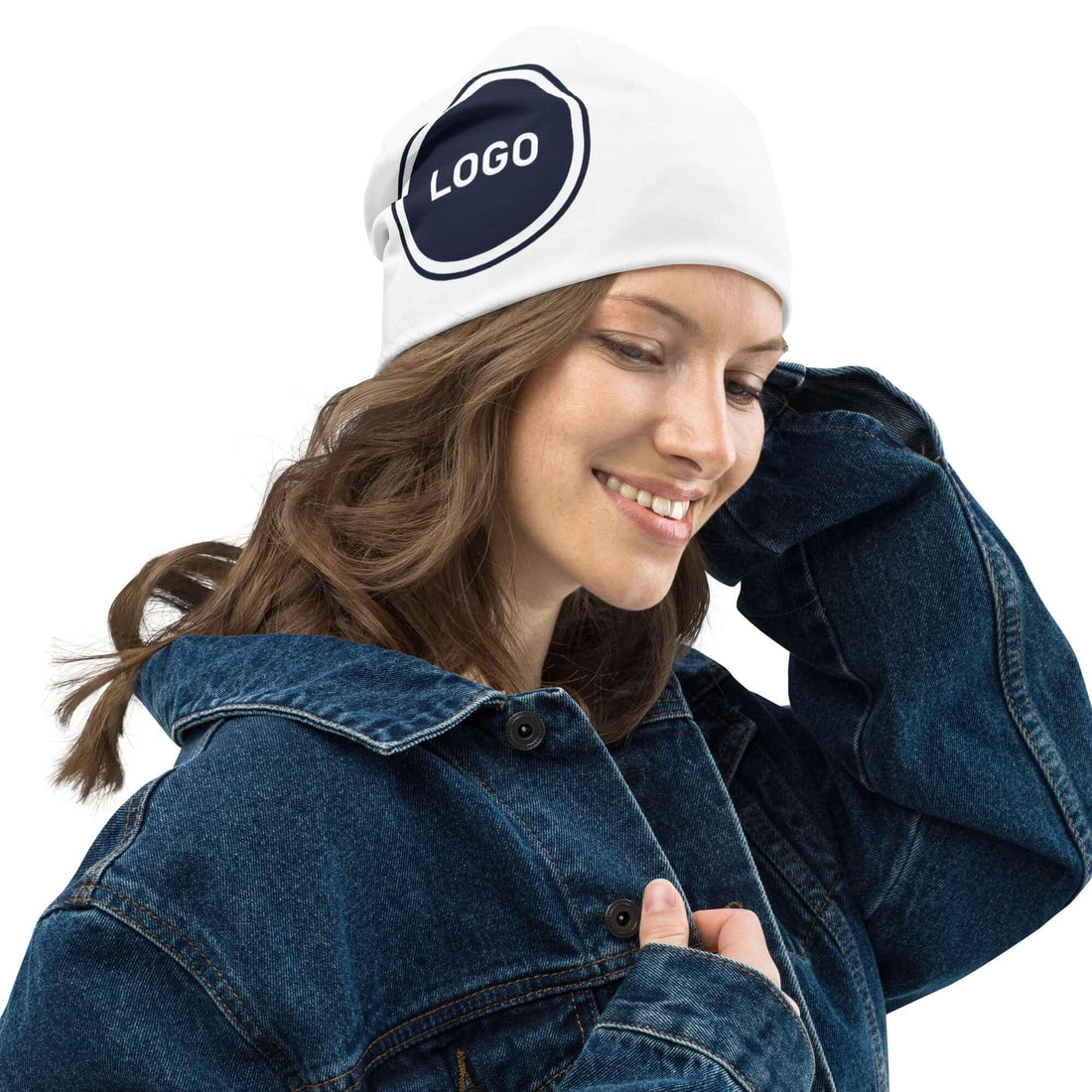 TOV Beanie * Unisex - Time Of Vibes