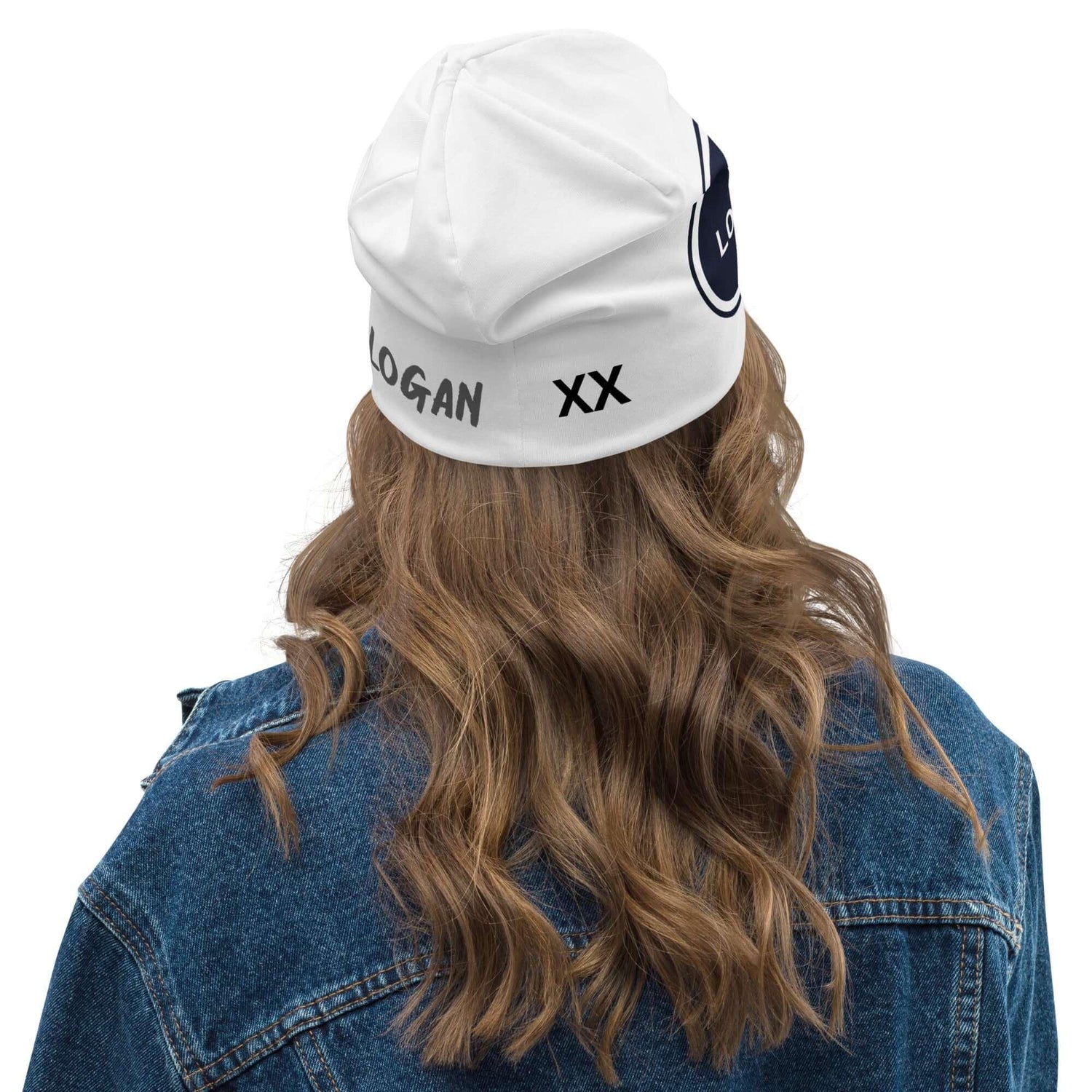 TOV Beanie * Unisex - Time Of Vibes