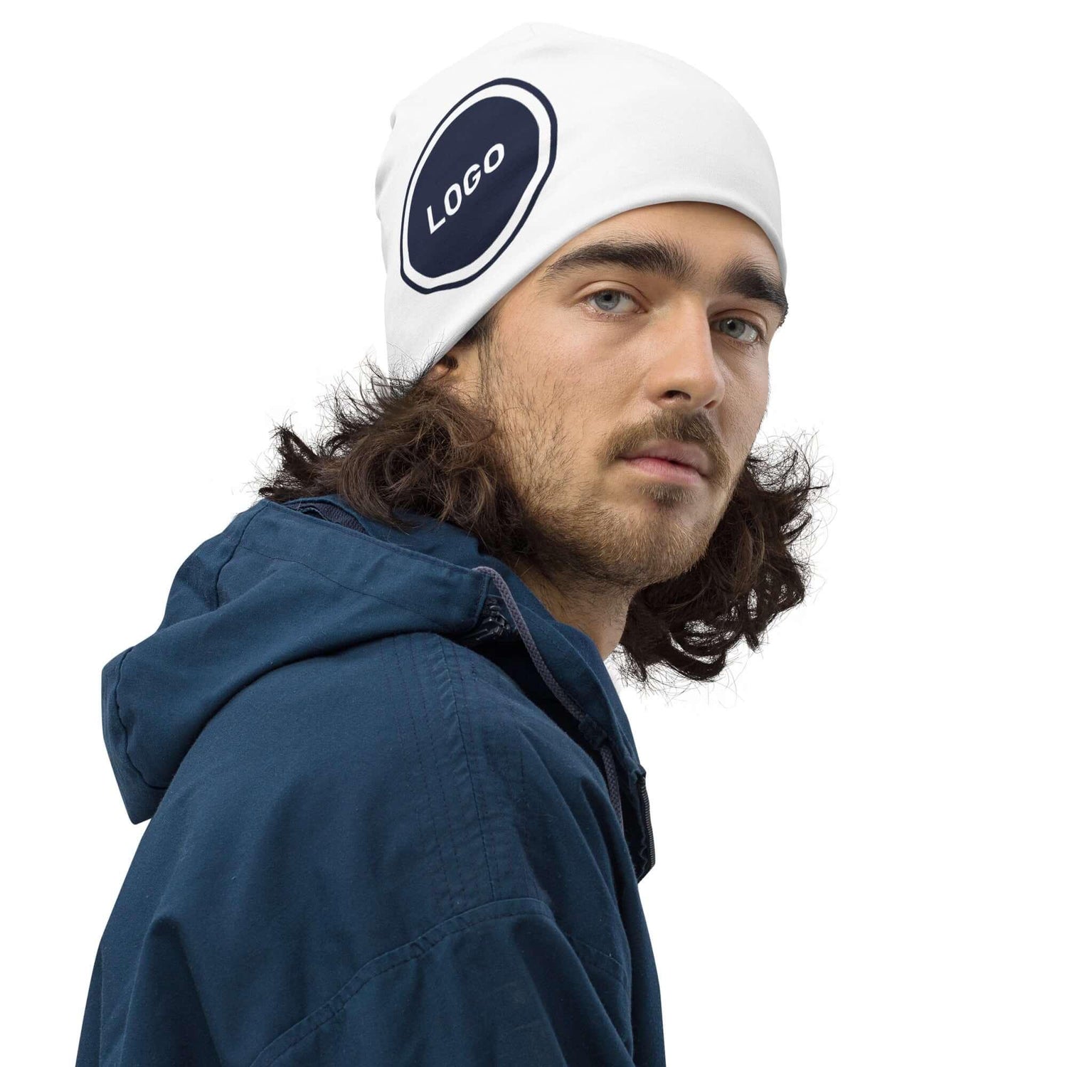 TOV Beanie * Unisex - Time Of Vibes