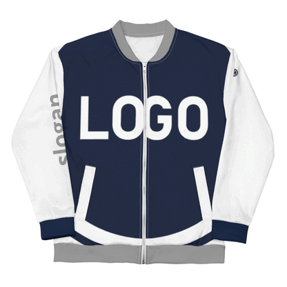TOV Blouson - College Jacke * Unisex - Time Of Vibes