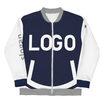 TOV Blouson - College Jacke * Unisex - Time Of Vibes