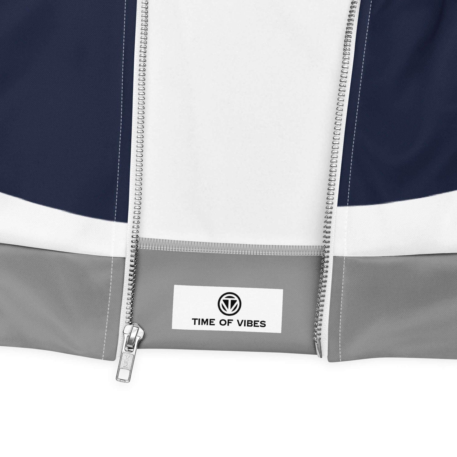 TOV Blouson - College Jacke * Unisex - Time Of Vibes
