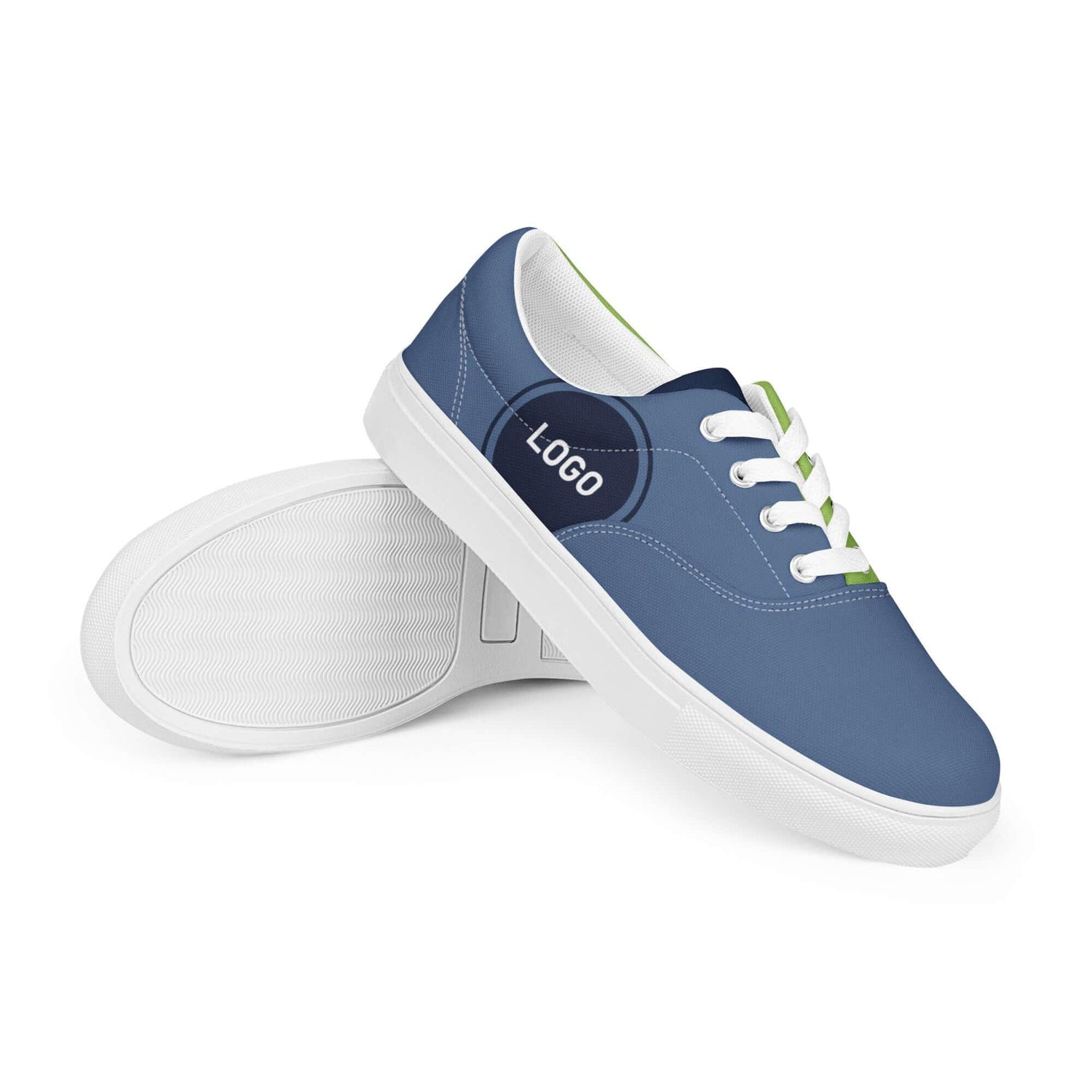 TOV Low Sneaker * Damen - Time Of Vibes