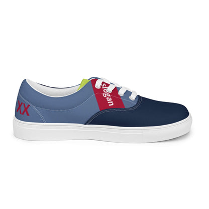 TOV Low Sneaker * Damen - Time Of Vibes