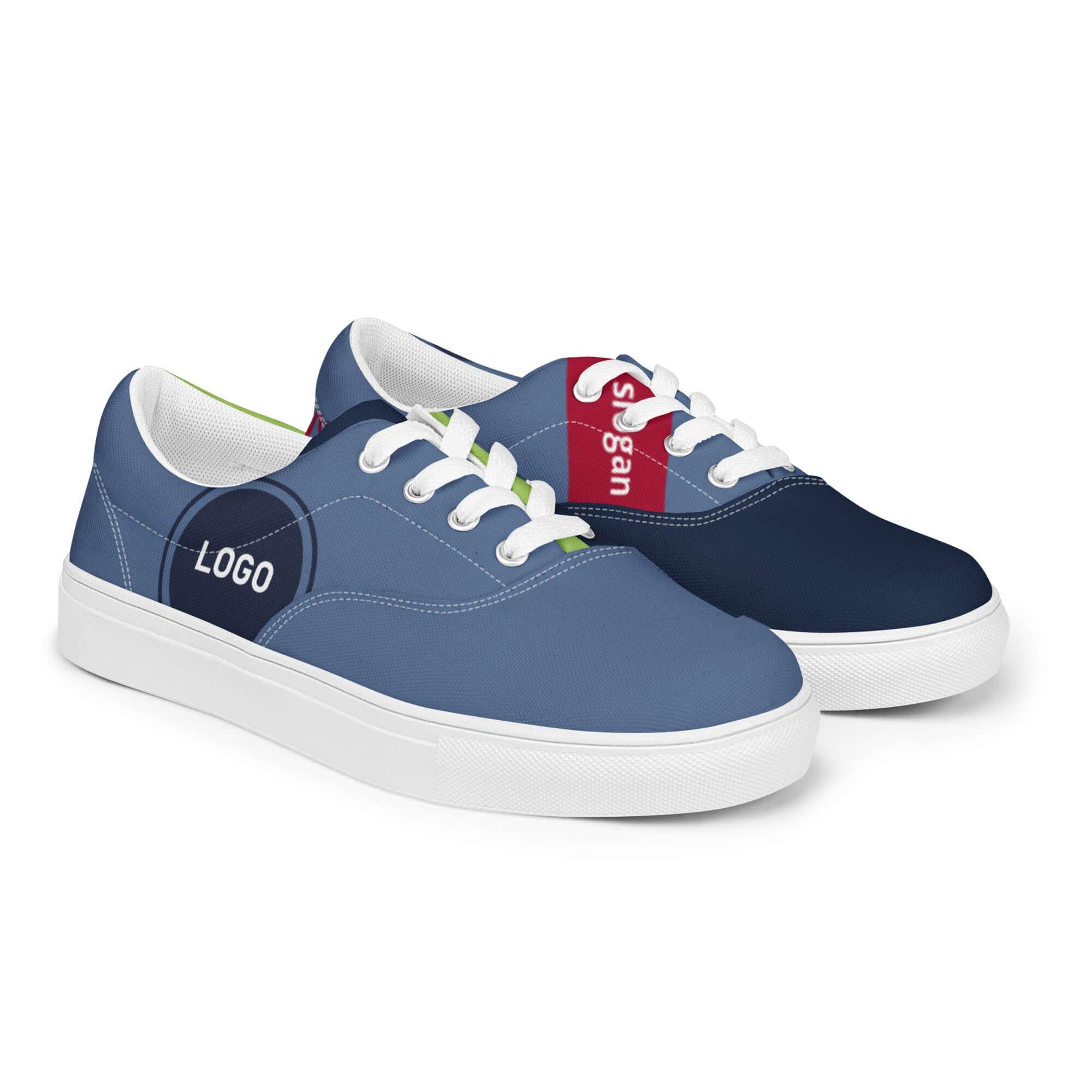 TOV Low Sneaker * Damen - Time Of Vibes