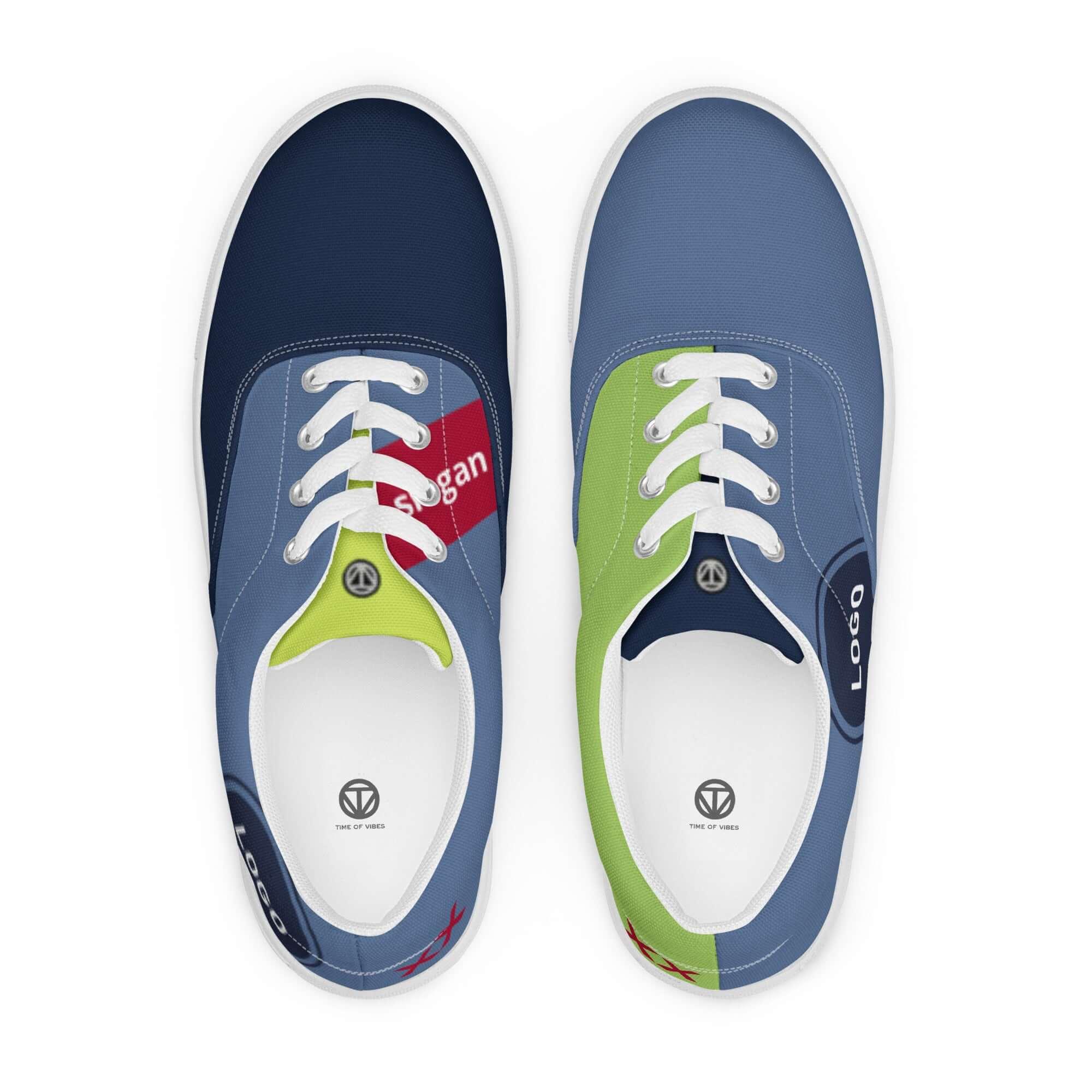 TOV Low Sneaker * Damen - Time Of Vibes