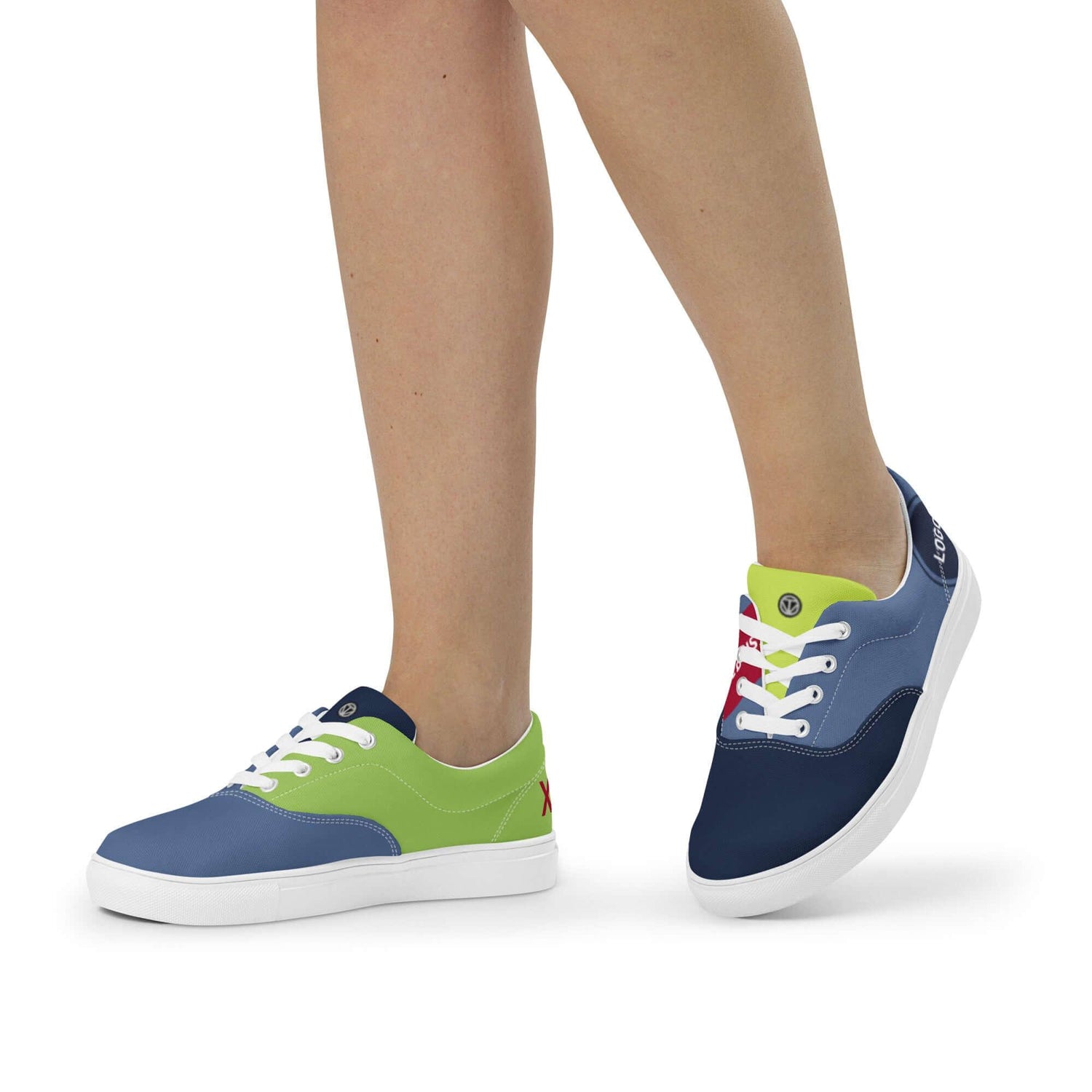 TOV Low Sneaker * Damen - Time Of Vibes