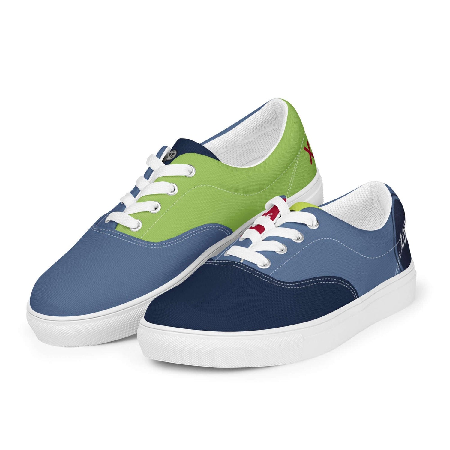 TOV Low Sneaker * Damen - Time Of Vibes