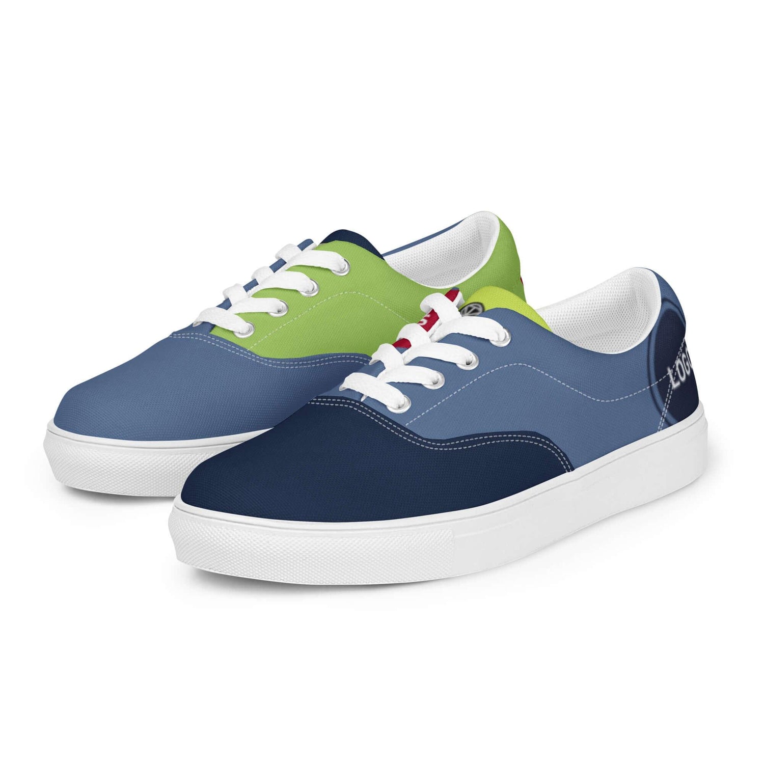 TOV Low Sneaker * Damen - Time Of Vibes