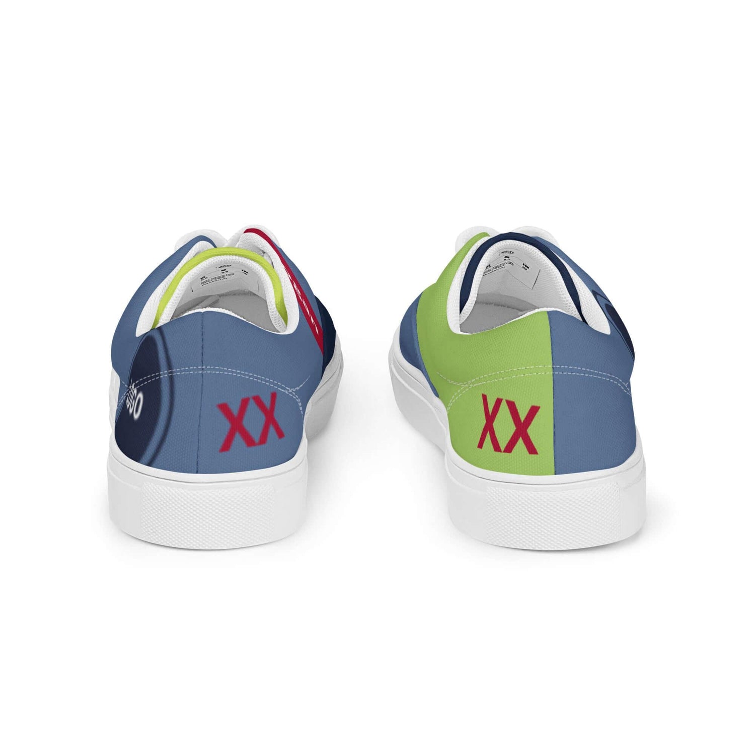 TOV Low Sneaker * Damen - Time Of Vibes