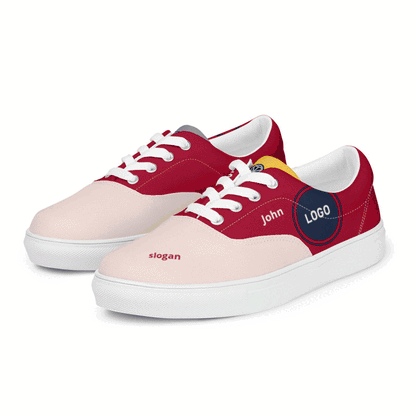 TOV Low Sneaker * Damen - Time Of Vibes