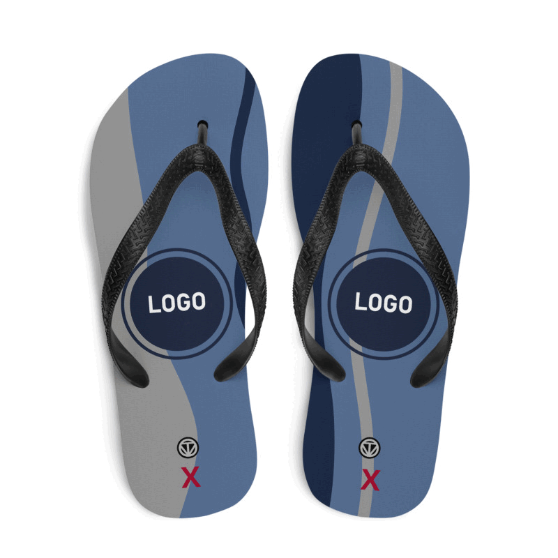 TOV Flip Flop * Unisex - Time Of Vibes